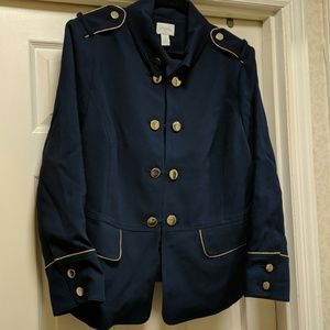 *SOLD*  NWOT Chicos Suit